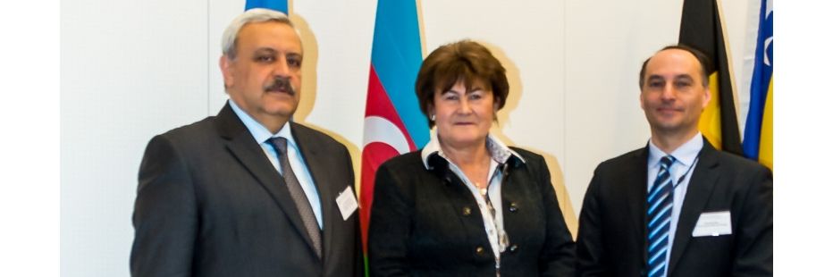 Vərəm günü, Kopenhagen