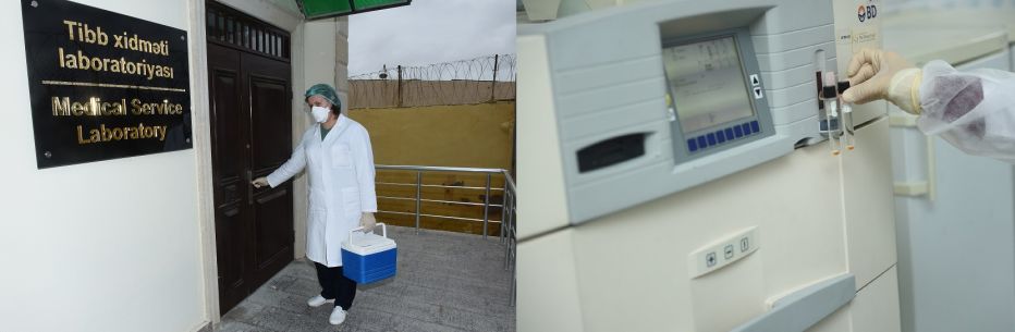 LABORATORİYA